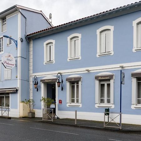 Hotel Pedussaut Saint Gaudens Kültér fotó