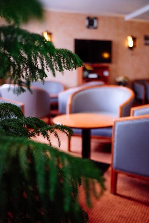 Hotel Pedussaut Saint Gaudens Kültér fotó