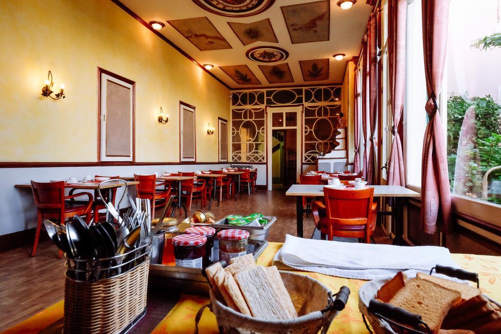Hotel Pedussaut Saint Gaudens Kültér fotó