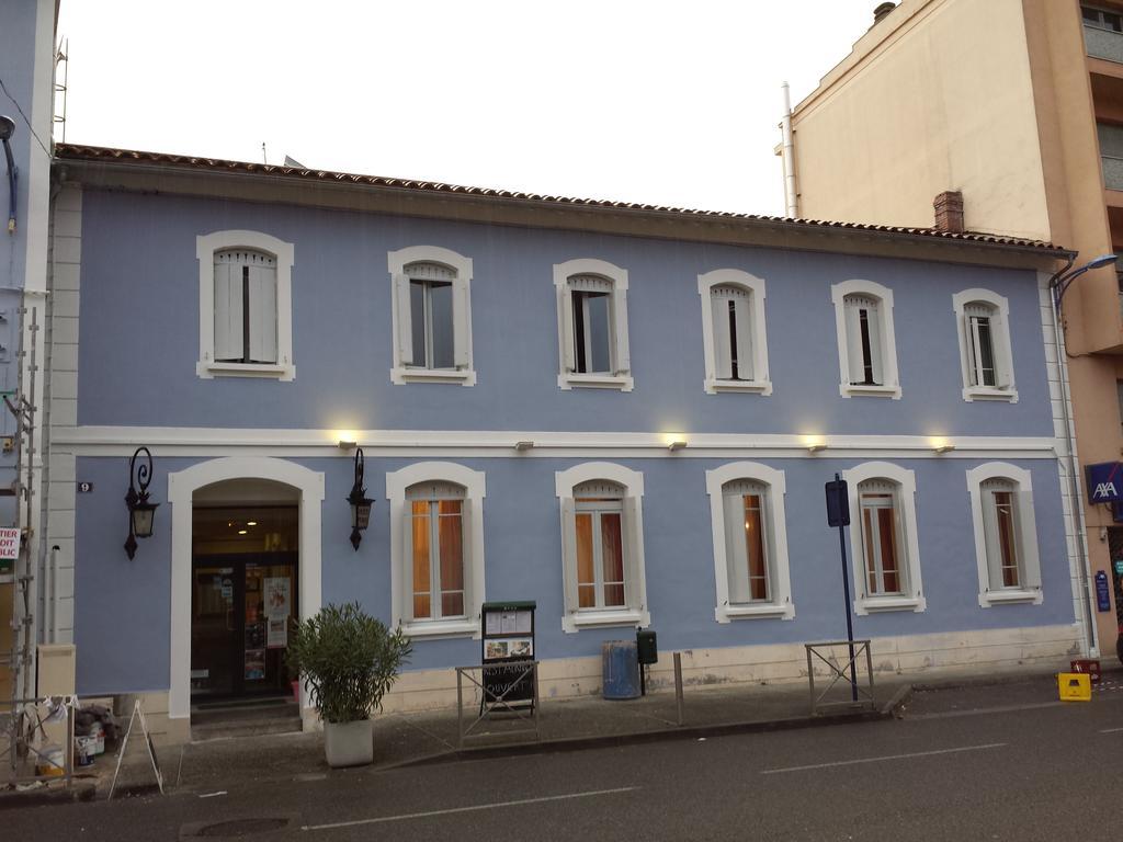 Hotel Pedussaut Saint Gaudens Kültér fotó