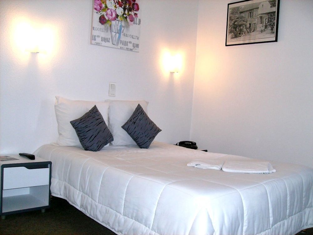 Hotel Pedussaut Saint Gaudens Kültér fotó
