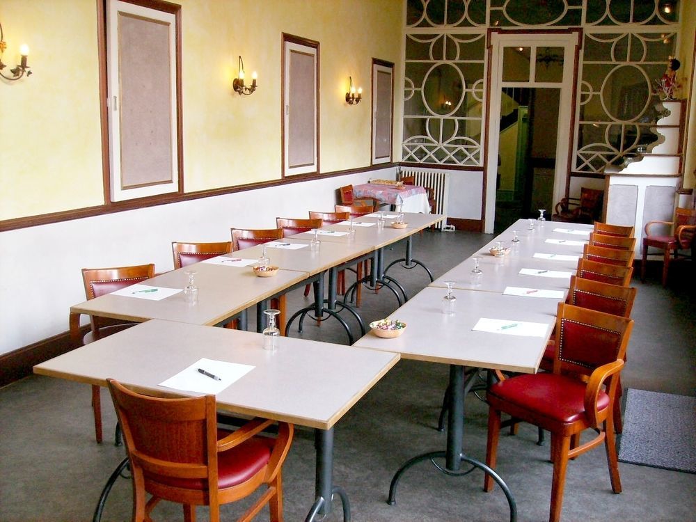 Hotel Pedussaut Saint Gaudens Kültér fotó
