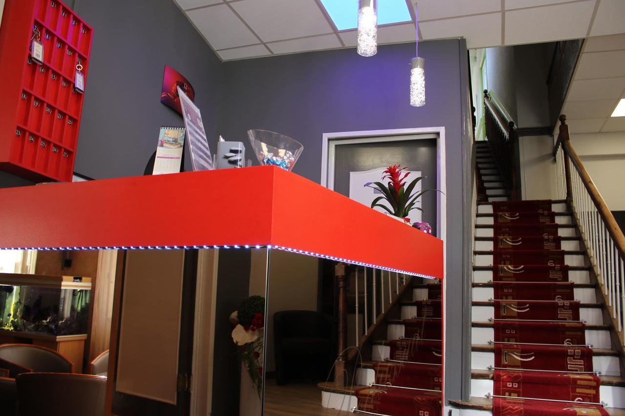 Hotel Pedussaut Saint Gaudens Kültér fotó