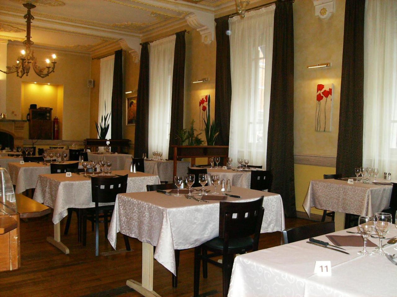 Hotel Pedussaut Saint Gaudens Kültér fotó