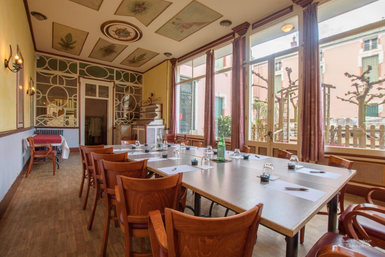 Hotel Pedussaut Saint Gaudens Kültér fotó