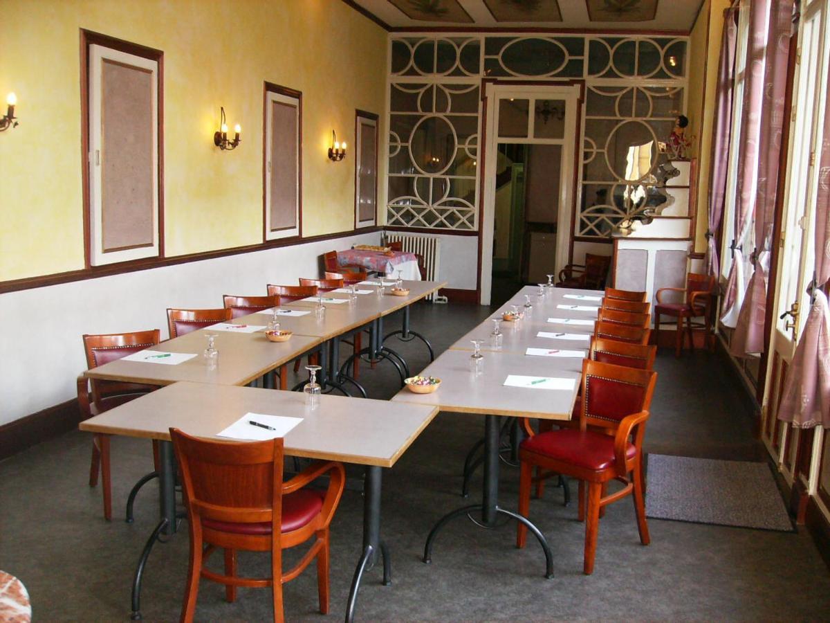 Hotel Pedussaut Saint Gaudens Kültér fotó