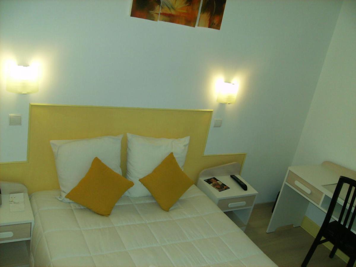 Hotel Pedussaut Saint Gaudens Kültér fotó